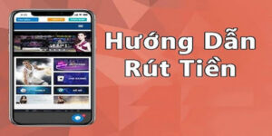 hướng dẫn rút tiền