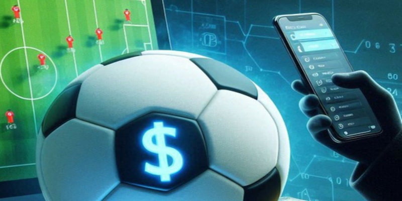 app cá cược bóng đá uy tín Cách sử dụng hiệu quả app cá cược bóng đá uy tín