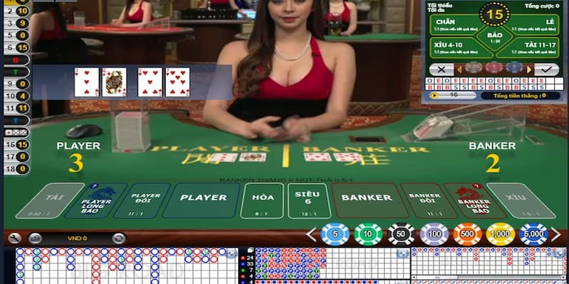 Casino trực tuyến Chiến lược chơi hiệu quả tại Casino với game xóc đĩa