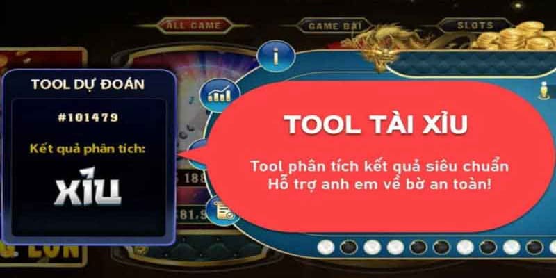 Có nên sử dụng tool hack tài xỉu hay không?