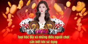 Công cụ hỗ trợ là gì và tại sao cần review tool xóc đĩa online