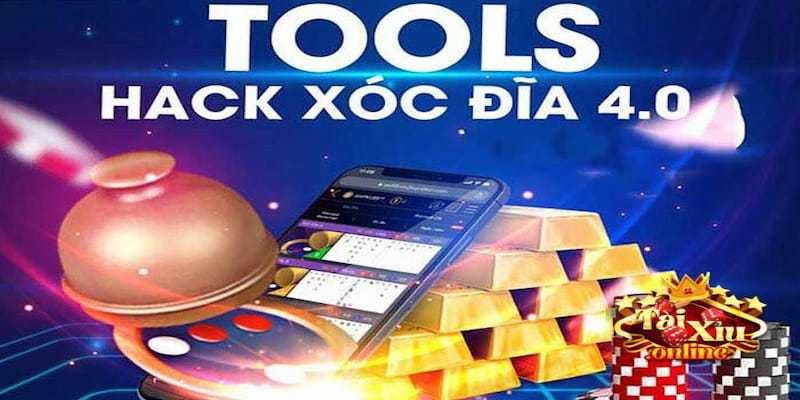 Hiểu đúng về phần mềm hack xóc đĩa trong môi trường trực tuyến