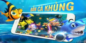 Hướng dẫn chi tiết cách chơi bắn cá trên điện thoại hiệu quả