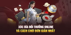Khái quát về xóc đĩa đổi thưởng online