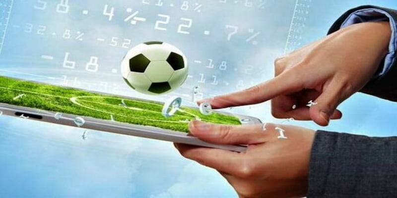 Cá độ bóng đá Lợi ích khi chơi cá độ bóng đá trên nền tảng xóc đĩa online