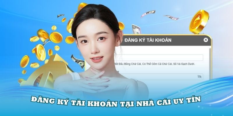 hướng dẫn đăng ký Lợi ích khi thực hiện đúng quy trình hướng dẫn đăng ký