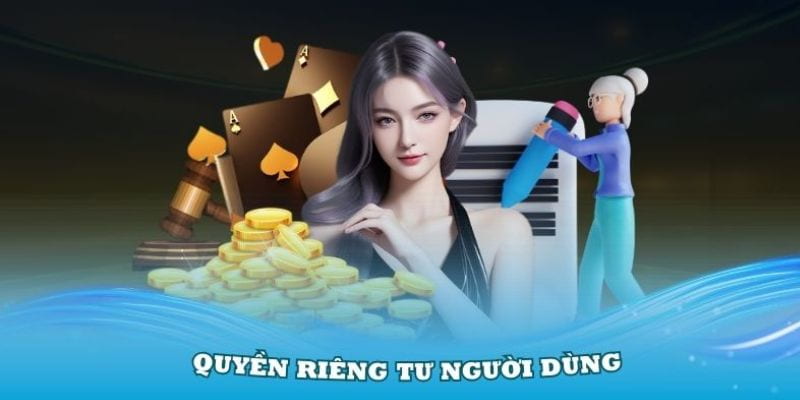 Lời khuyên để tự bảo vệ quyền riêng tư cá nhân