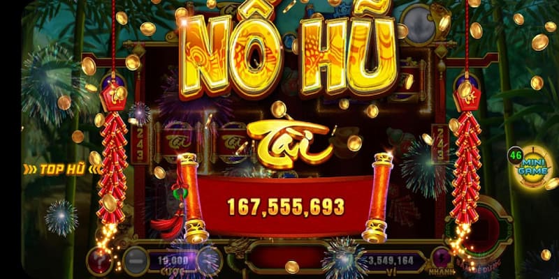 Lý do nên áp dụng mẹo chơi nổ hũ jackpot thay vì quay ngẫu nhiên