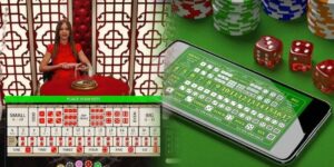 Lý do nên học mẹo chơi tài xỉu online trước khi chơi