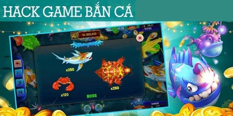 Tool hack bắn cá online Mặt trái khi sử dụng Tool hack bắn cá