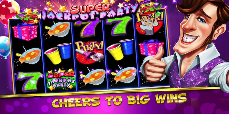 Jackpot Một số hiểu lầm thường gặp