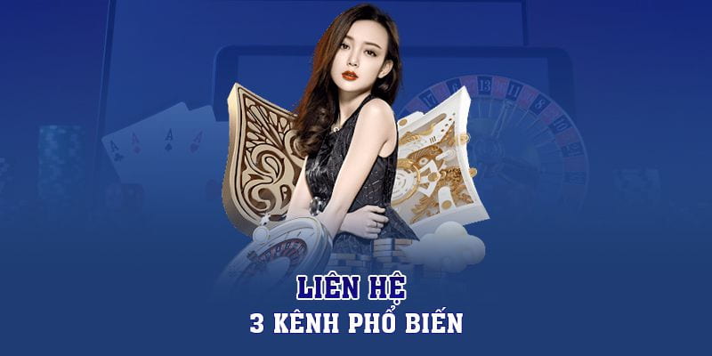 Những lưu ý khi liên hệ hỗ trợ tại xóc đĩa online