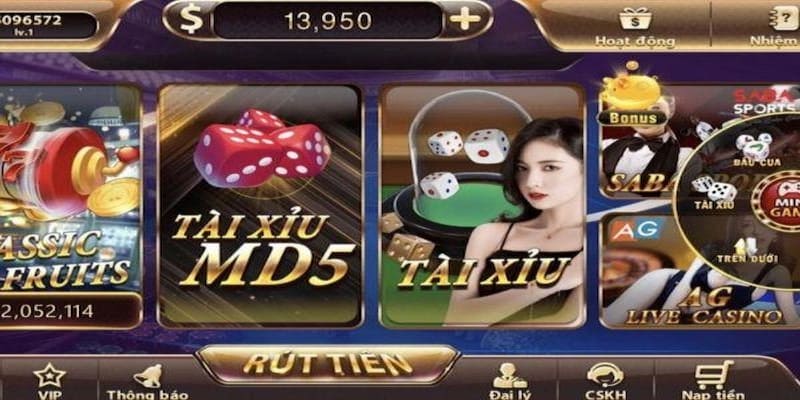 Tài xỉu online Những sai lầm cần tránh khi chơi Tài xỉu
