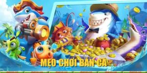 Tại sao nên áp dụng mẹo chơi bắn cá đổi thưởng