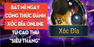 Tầm quan trọng của chiến thuật cá cược trong xóc đĩa online