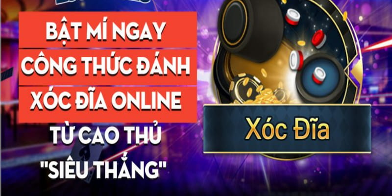 chiến thuật cá cược Tầm quan trọng của chiến thuật cá cược trong xóc đĩa online