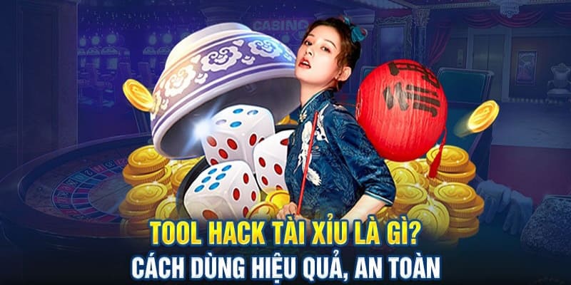 Thực hư về tool hack tài xỉu trong giới cược