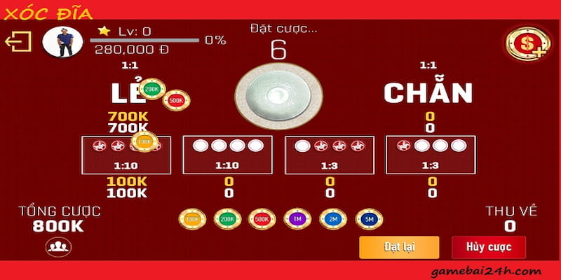 Cược chẵn lẻ xóc đĩa online Tìm hiểu cơ bản về Cược chẵn lẻ xóc đĩa online