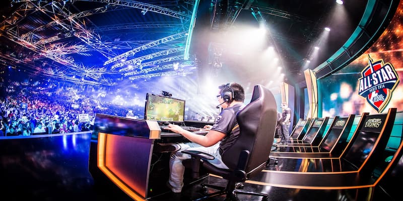 Cá cược esports Việt Nam Tìm hiểu về cá cược esports Việt Nam