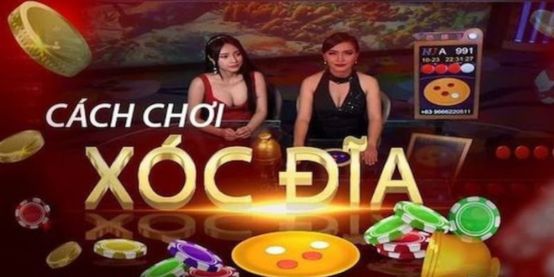 mẹo chơi xóc đĩa Tổng hợp các mẹo chơi xóc đĩa từ cao thủ có tỷ lệ thắng cao