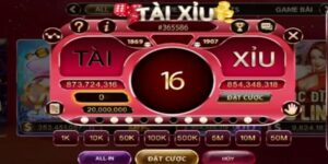 Tổng quan về cửa cược tài xỉu trong xóc đĩa online