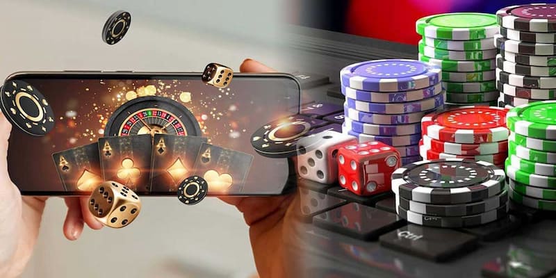 Casino trực tuyến Tổng quan về trò xóc đĩa online trong Casino
