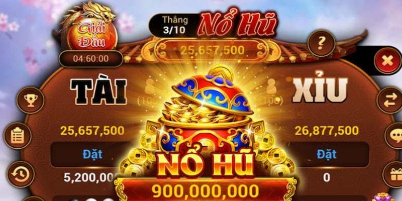 Tool hack nổ hũ online và hệ lụy pháp lý tiềm ẩn