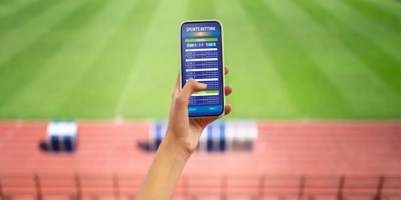 app cá cược bóng đá uy tín Ưu điểm vượt trội của app cá cược bóng đá uy tín