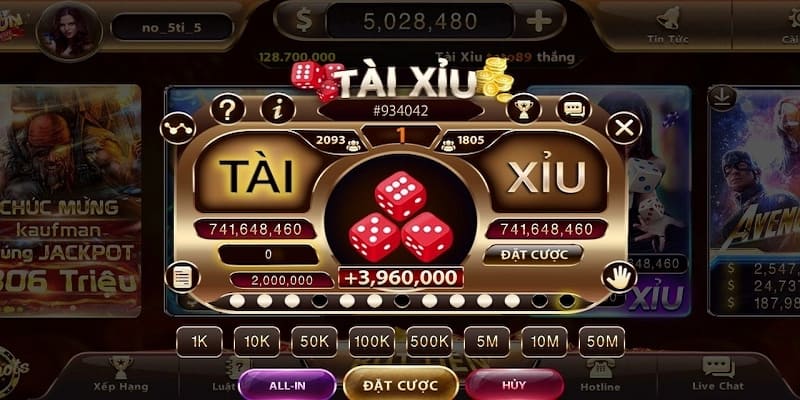 App tài xỉu uy tín 2025 Vì sao App tài xỉu uy tín 2025 của xóc đĩa online được yêu thích?