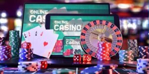 Vì sao Casino trực tuyến đang chiếm lĩnh thị trường cá cược