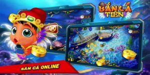 Vì sao nên lựa chọn App bắn cá uy tín 2025 của xóc đĩa online