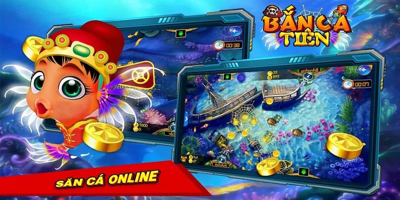 App bắn cá uy tín 2025 Vì sao nên lựa chọn App bắn cá uy tín 2025 của xóc đĩa online