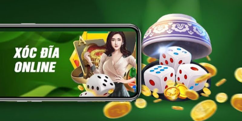 Cách chơi xóc đĩa hiệu quả nhất