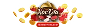 logo xóc đĩa